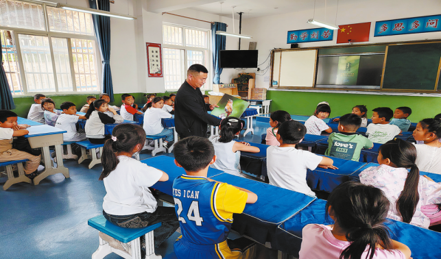 保護鳥類 共建家園