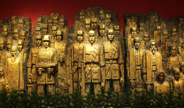 歷史不容褻瀆！網(wǎng)警依法打擊涉抗日戰(zhàn)爭(zhēng)網(wǎng)絡(luò)謠言