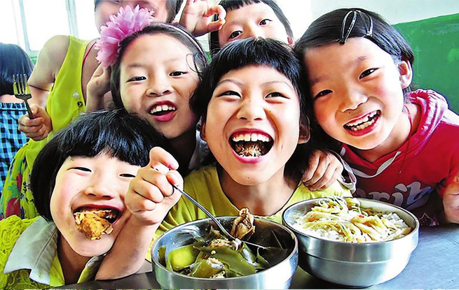 堅(jiān)持人民至上 創(chuàng)造幸福生活