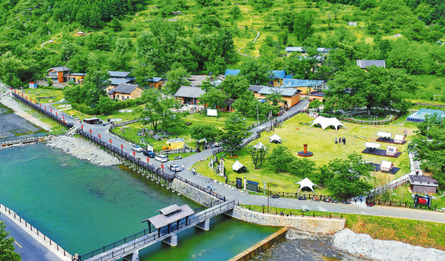 商洛“千萬(wàn)工程”繪就秦嶺山水鄉(xiāng)村美麗畫(huà)卷