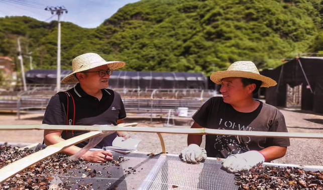 凝聚理想之光 傳播時代之聲