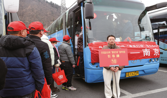 “春風(fēng)”送崗進(jìn)萬家