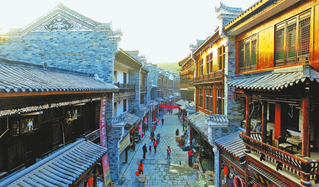 守護歷史根脈 擘畫文化新景