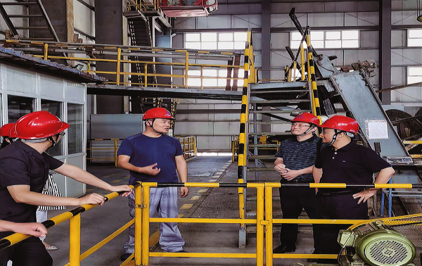 法治護(hù)航企業(yè)“破立重生”