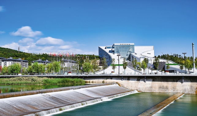 鍛造生態(tài)衛(wèi)士 守護(hù)秦嶺山水