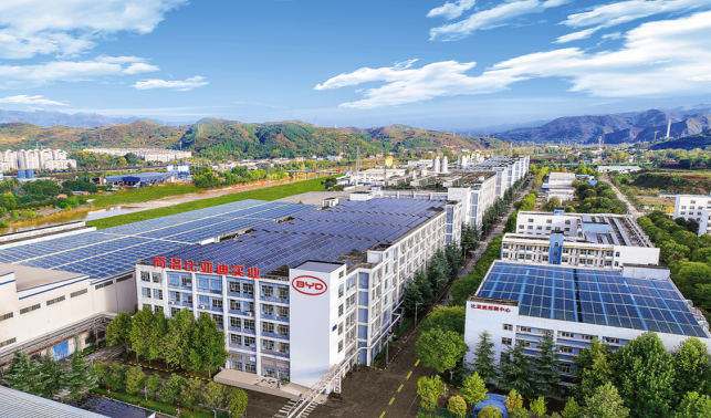 機(jī)制護(hù)航強(qiáng)動(dòng)能 創(chuàng)新聚力促騰飛