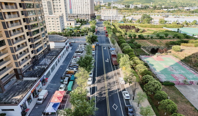 黨建引領強根基 實干篤行促發(fā)展