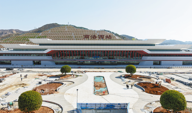 打造特色項目聚集地 激蕩民生福祉新浪潮