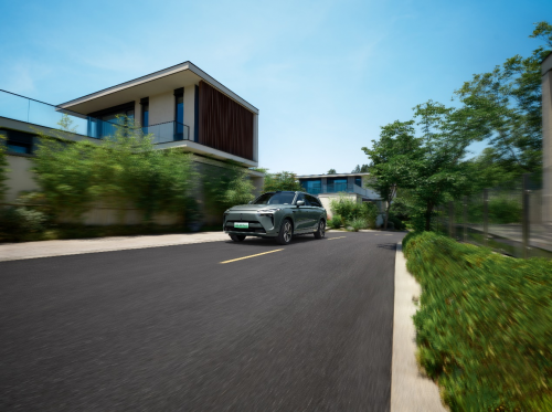 地表最穩(wěn)“老司機(jī)”，魏牌全新藍(lán)山城市NOA智駕又雙叒叕獲獎(jiǎng)了！