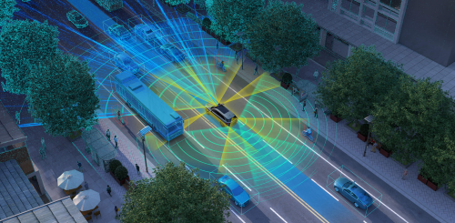 央視《頂級實驗室》走進長城，魏牌全新藍山智能科技真硬核！