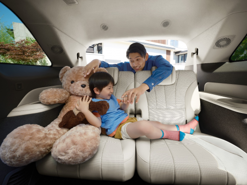 央視《頂級實驗室》走進長城，魏牌全新藍山智能科技真硬核！