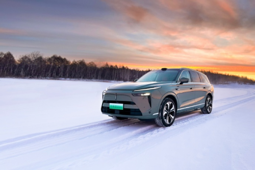 科技豪華一步到魏！魏牌全新藍(lán)山新春特惠，超值購車禮遇等你來搶