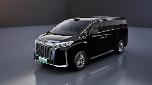 長城汽車給高階智駕再上強(qiáng)度！魏牌全新高山“車位到車位”驚艷山城