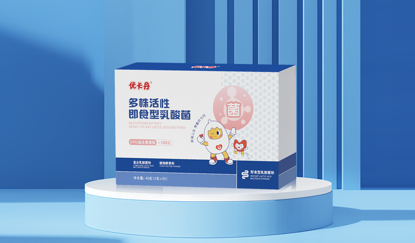 23年國民品牌優(yōu)卡丹攜優(yōu)藍(lán)π營養(yǎng)系列強(qiáng)勢(shì)入場(chǎng)！母嬰店動(dòng)銷難題有救了！