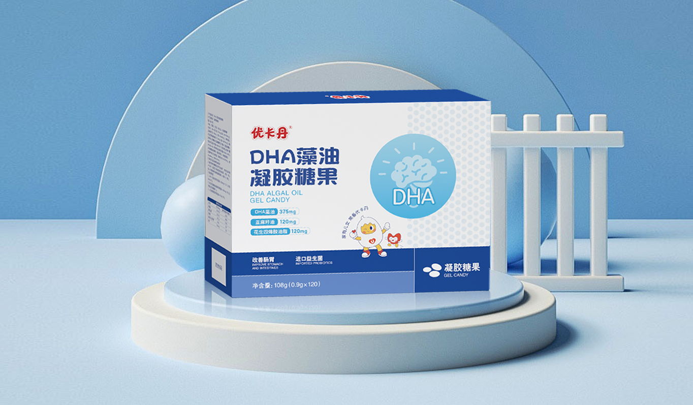 23年國民品牌優(yōu)卡丹攜優(yōu)藍(lán)π營養(yǎng)系列強(qiáng)勢(shì)入場(chǎng)！母嬰店動(dòng)銷難題有救了！