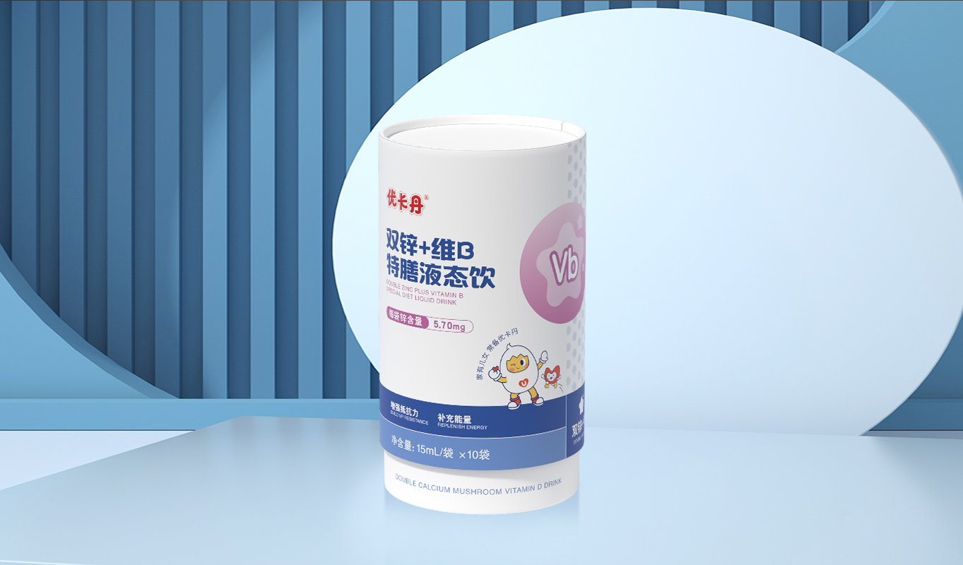 23年國民品牌優(yōu)卡丹攜優(yōu)藍(lán)π營養(yǎng)系列強(qiáng)勢(shì)入場(chǎng)！母嬰店動(dòng)銷難題有救了！