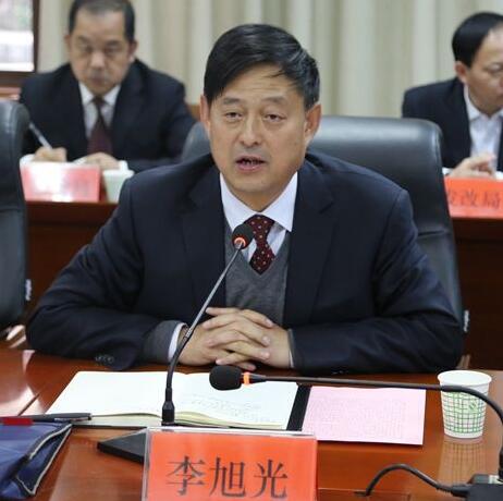 商州區(qū)區(qū)長(zhǎng)李旭光:希望的種子在這片土地生根發(fā)芽