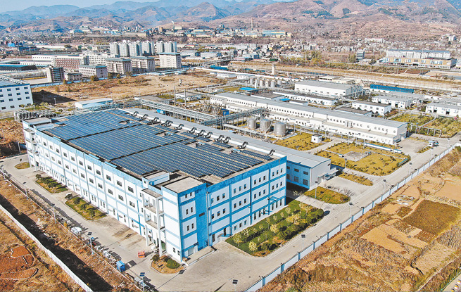 奮力打造高質(zhì)量發(fā)展的新引擎