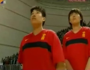 視頻：中國(guó)VS澳大利亞