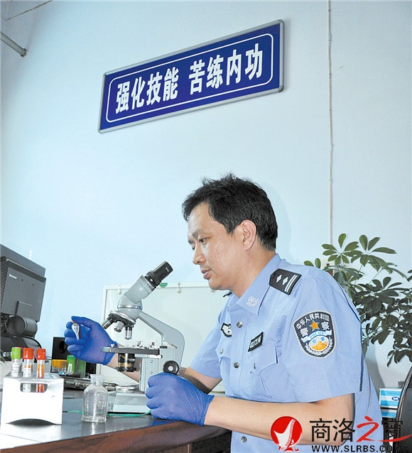 田麥計(jì)科學(xué)嚴(yán)謹(jǐn)?shù)剡M(jìn)行毒物檢測(cè)