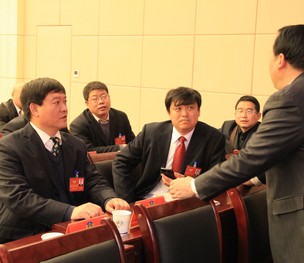 民建政協(xié)委員嚴格會紀會風(fēng)提出明確要求