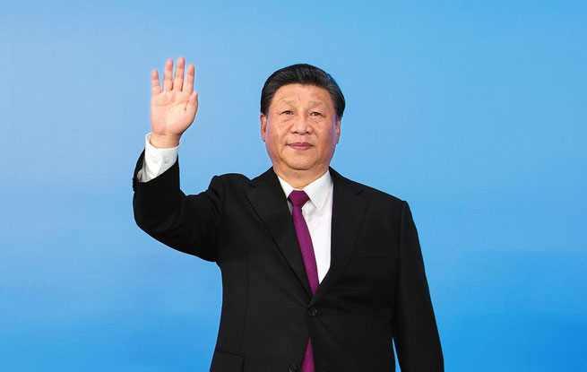 第十四屆全國(guó)運(yùn)動(dòng)會(huì)在陜西西安隆重開(kāi)幕