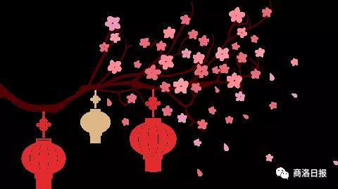 【網(wǎng)絡(luò)媒體走轉(zhuǎn)改】記者帶您走進(jìn)鎮(zhèn)安，逛集市，品年味