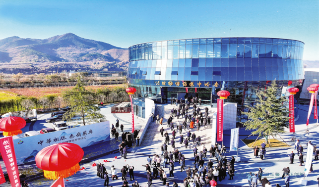 項(xiàng)目“提速”譜寫(xiě)高質(zhì)量發(fā)展新篇