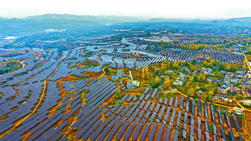 大力實施項目帶動戰(zhàn)略 全面加快“五個洛南”建設