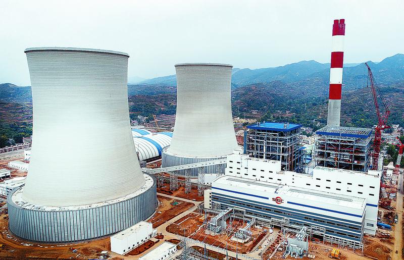 商洛高新區(qū)創(chuàng)建國家級高新區(qū)紀實