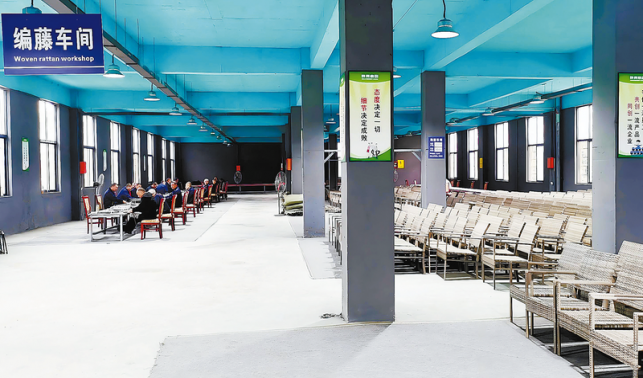 醫(yī)養(yǎng)惠民生 反哺桑梓情