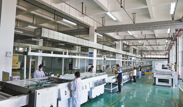 陜西數(shù)智聯(lián)盟科技產(chǎn)業(yè)園項(xiàng)目