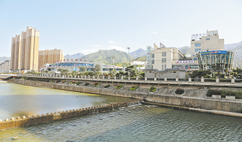 秦風(fēng)楚韻 和美山陽(yáng)