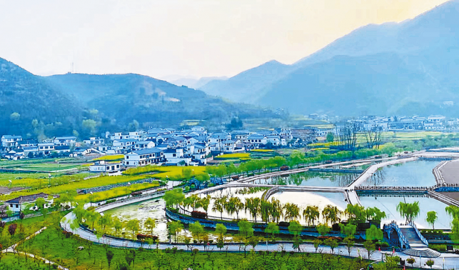 以奮進之姿擘畫高質量發(fā)展藍圖