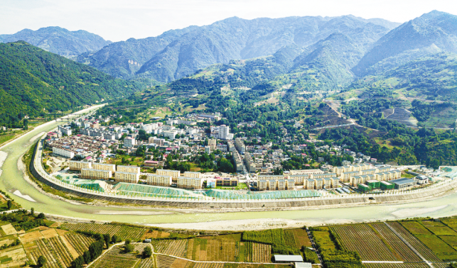 三產(chǎn)融合同發(fā)展 強村富民促振興