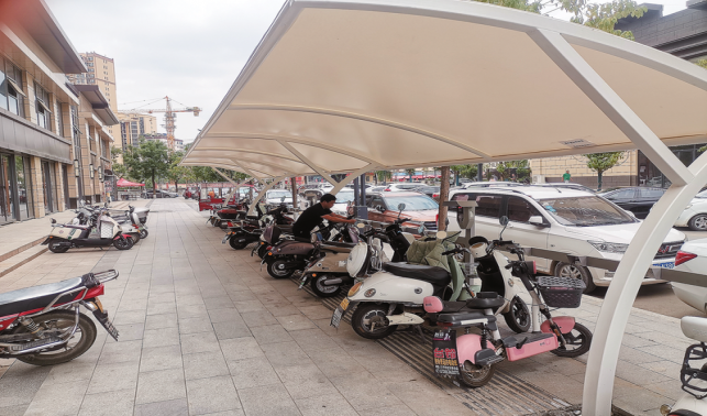 以黨建領(lǐng)航 為幸福加碼