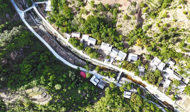 用民生實(shí)事鋪就幸福底色