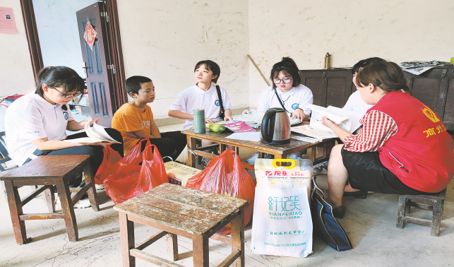 溫暖心靈 呵護(hù)成長