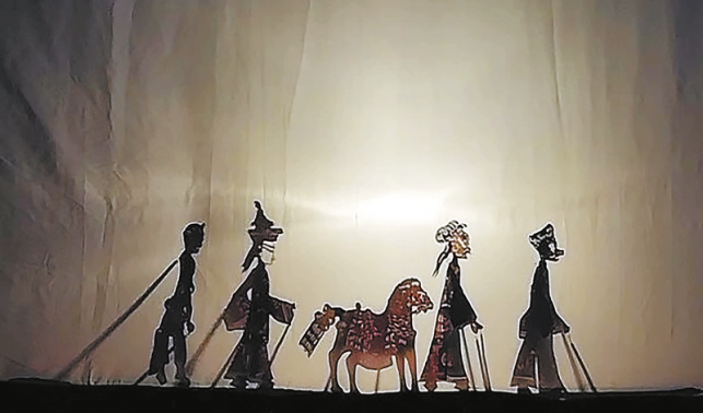 商州皮影戲：搖曳在光影中的古老藝術(shù)